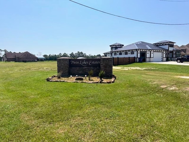 3605 Town Lake Blvd, Orange, TX 77630 - photo 1