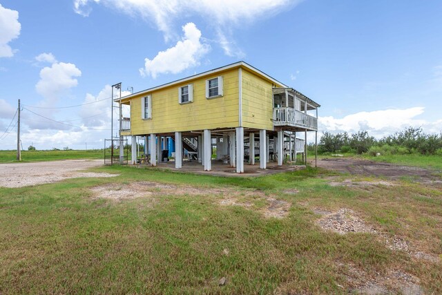 7437 7th Ave, Sabine Pass, TX 77640 - photo 3