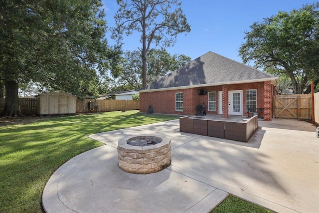 131 Atlanta Ave, Nederland, TX 77627 - photo 23