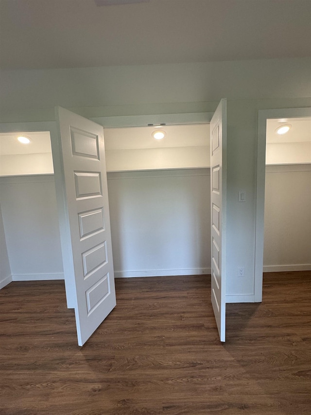 3128 58th St, Port Arthur, TX 77640 - view of closet