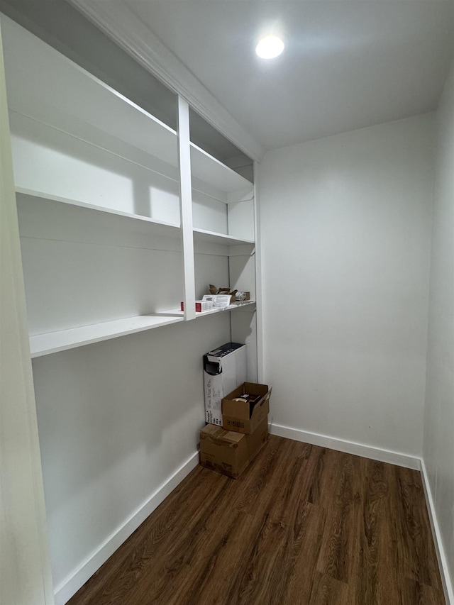 3128 58th St, Port Arthur, TX 77640 - view of storage