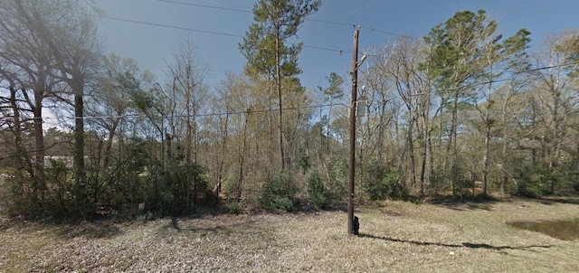 0000 Murray Jordan Dr, Saratoga TX, 77585 land for sale