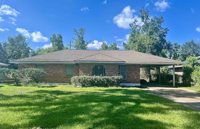 320 Beach, Vidor, TX 77662 - photo 1