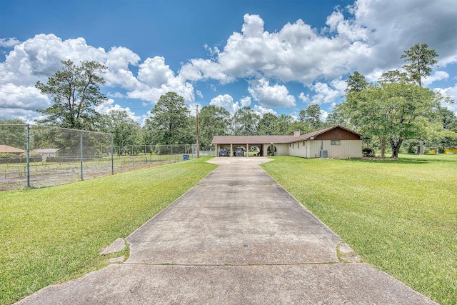 5913 Briarwood Ln, Silsbee, TX 77656 - photo 30