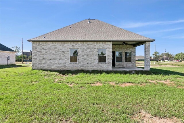 916 E Arizona, Bridge City, TX 77611