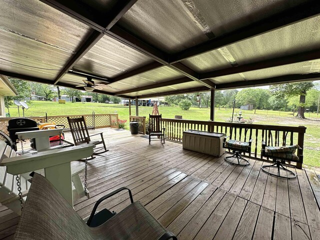 8203 US Highway 190 W, Woodville, TX 75979 - photo 12