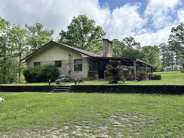 8203 US Highway 190 W, Woodville, TX 75979 - photo 17