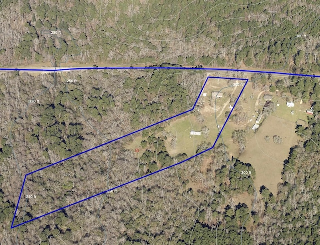 8203 US Highway 190 W, Woodville, TX 75979 - photo 2