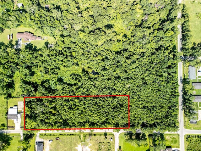 20-B Barrett Rd, Beaumont TX, 77708 land for sale