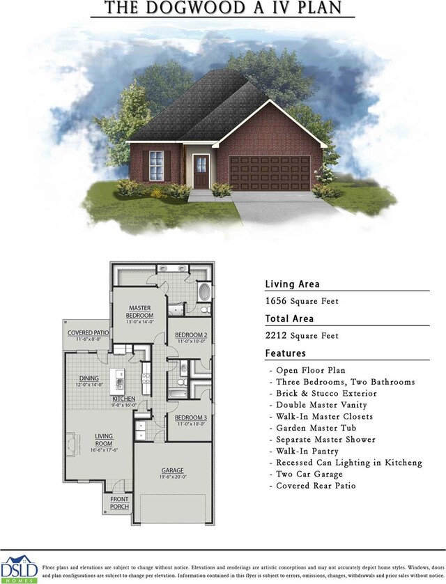 6735 Arbor Way, Orange, TX 77630 - photo 3
