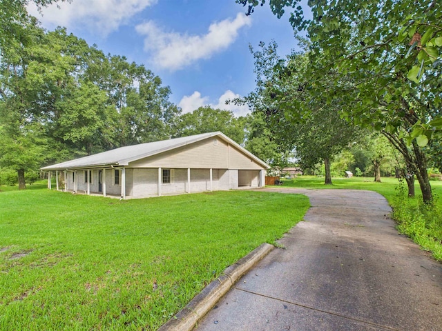 5771 Amrock Rd, Orange, TX 77632 - photo 1