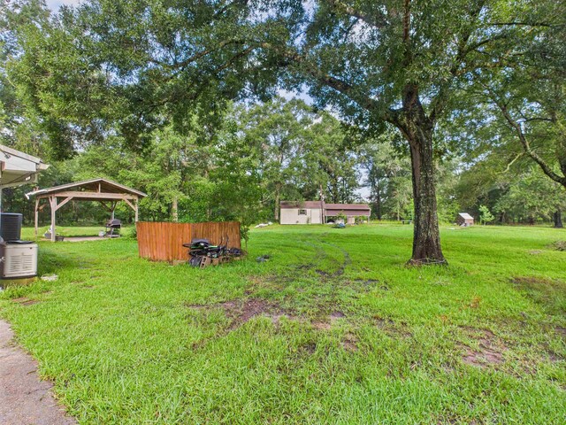 5771 Amrock Rd, Orange, TX 77632 - photo 3