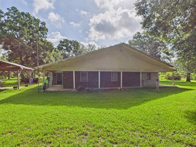 5771 Amrock Rd, Orange, TX 77632 - photo 7