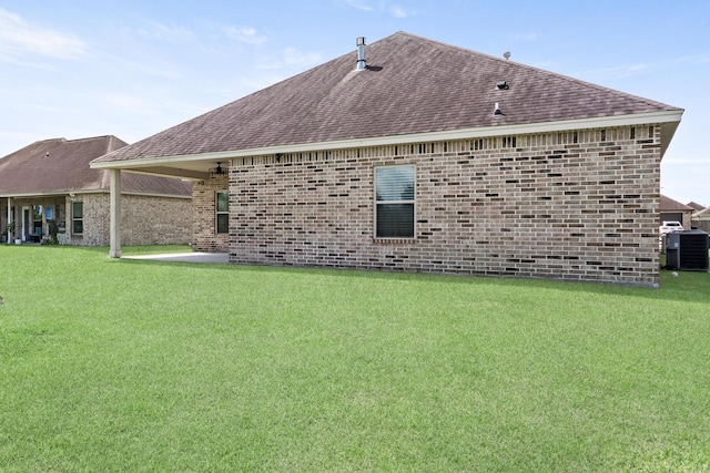 4403 Persimmon Cir, Orange, TX 77630 - photo 29
