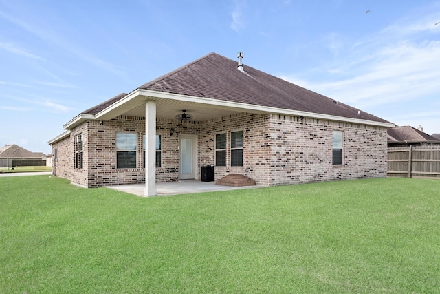 4403 Persimmon Cir, Orange, TX 77630 - photo 28