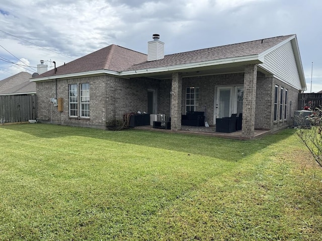 3179 Williamsburg Ln, Port Neches, TX 77651 - photo 14
