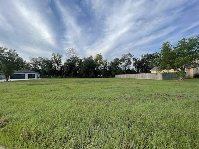 0000 Bentwood, West Orange TX, 77630 land for sale