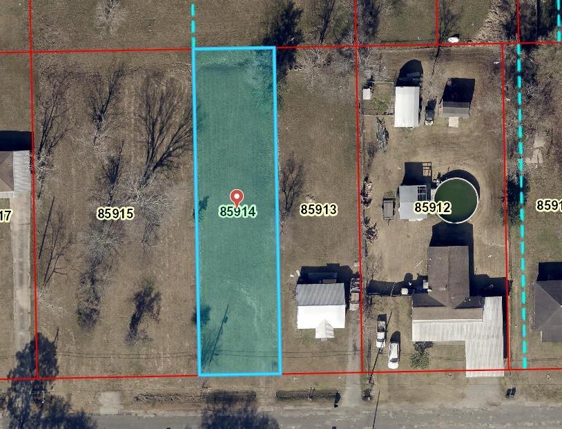0000 Norma St, Port Arthur, TX 77640
