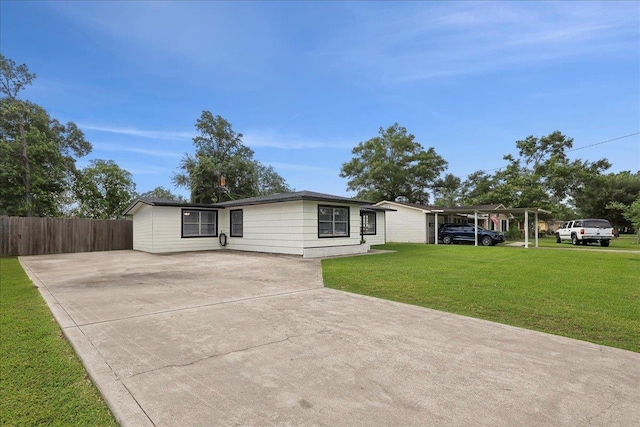 253 Hampton Ln, Beaumont, TX 77707 - photo 3
