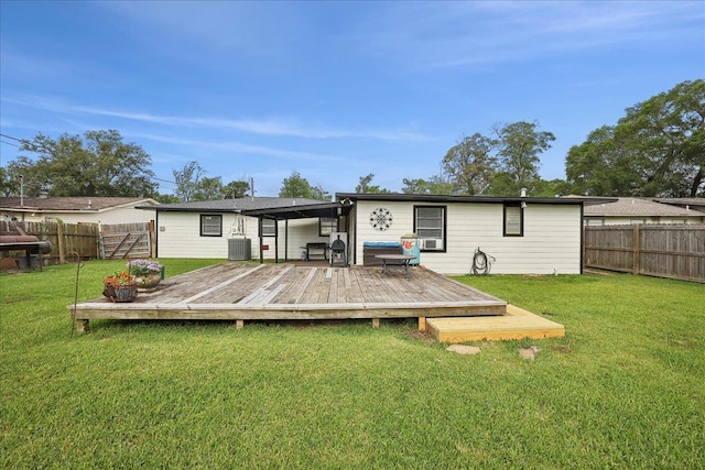 253 Hampton Ln, Beaumont, TX 77707 - photo 30