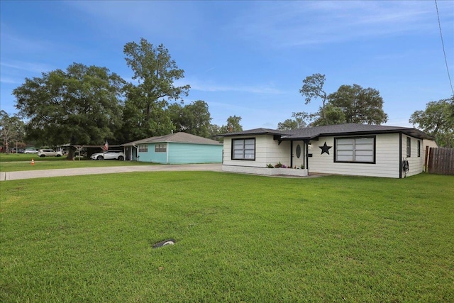 253 Hampton Ln, Beaumont, TX 77707 - photo 4