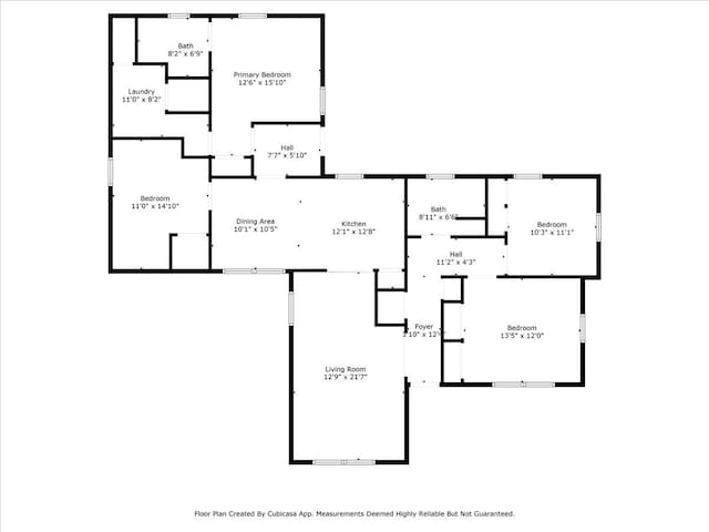 253 Hampton Ln, Beaumont, TX 77707 - photo 33