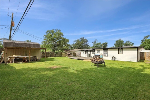 253 Hampton Ln, Beaumont, TX 77707 - photo 32