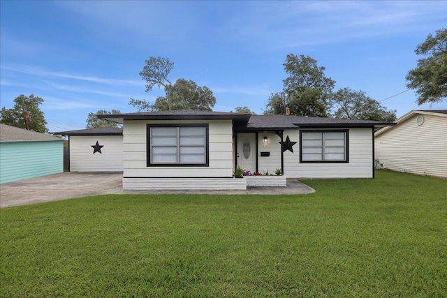 253 Hampton Ln, Beaumont, TX 77707 - photo 1