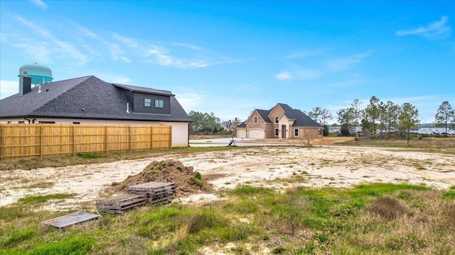 1895 Brenner Blvd, Lumberton, TX 77657