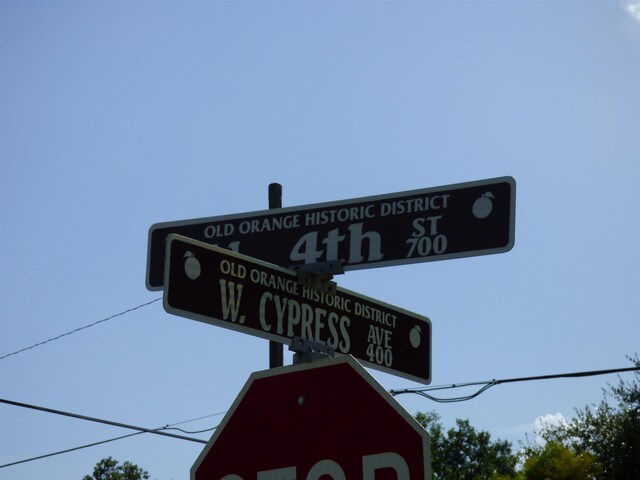 702 4th St, Orange, TX 77630 - photo 6