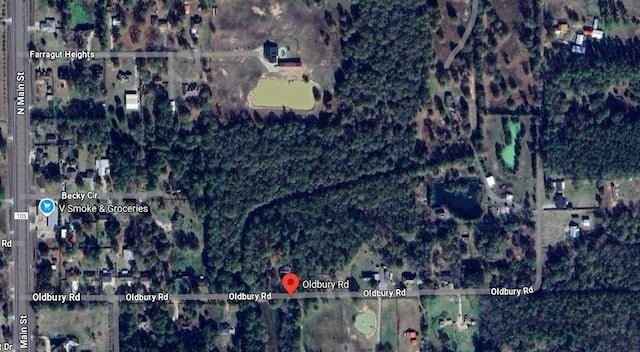 Oldbury Rd, Vidor, TX 77662