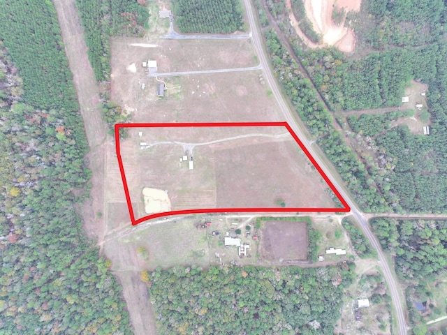 5670 Fm 770, Kountze TX, 77625 land for sale