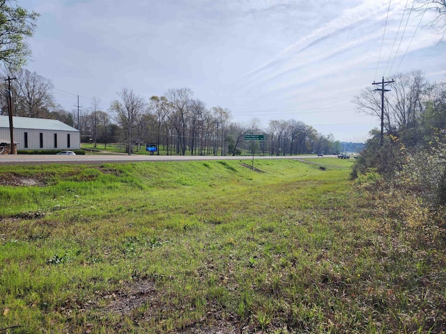 1100 Court St, Newton TX, 75966 land for sale