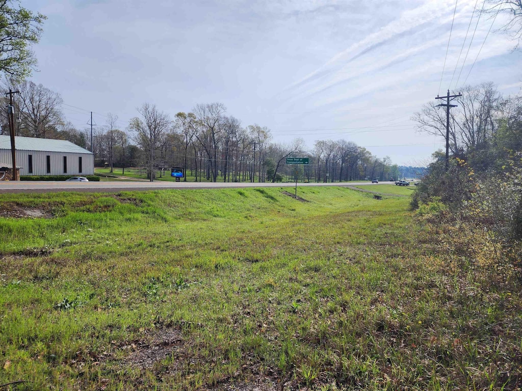 1100 Court St, Newton, TX 75966
