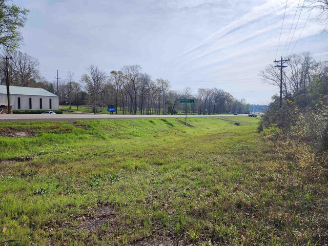 1100 Court St, Newton, TX 75966