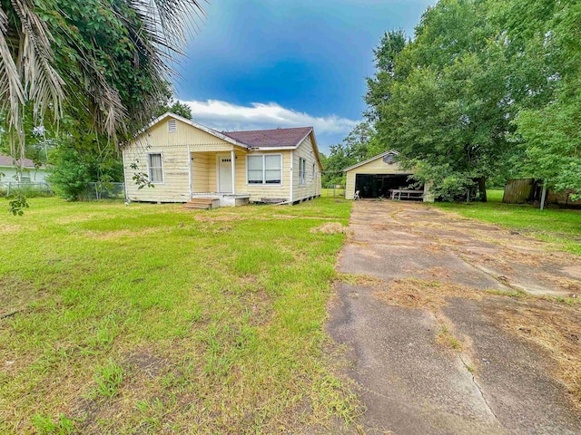 340 Meadow Dr, Bridge City, TX 77611 - photo 3