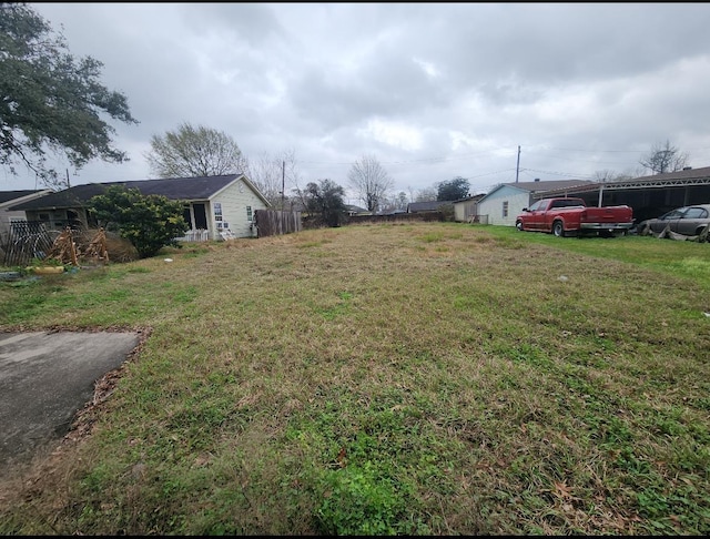 3880 E Lynwood Dr, Beaumont TX, 77703 land for sale