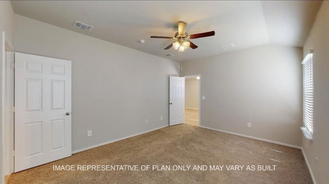 1690 Haidlyns Way, Sour Lake, TX 77659 - unfurnished bedroom featuring carpet and baseboards