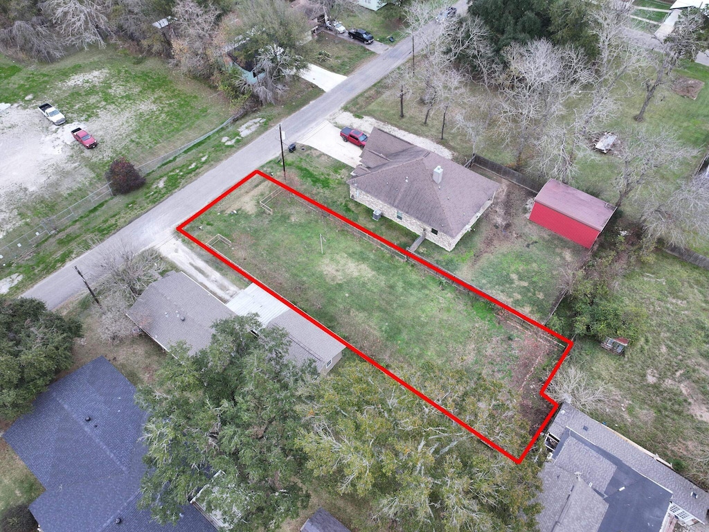421 Avenue E Ave E, Port Neches, TX 77612 - photo 4