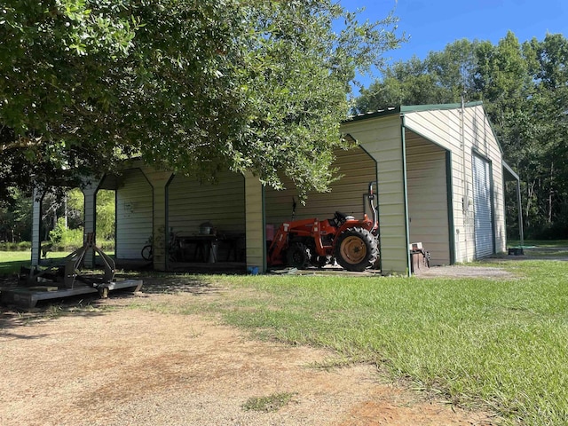 582 County Road 814, Buna, TX 77612 - photo 24