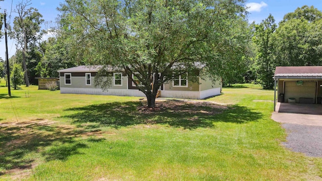 582 County Road 814, Buna, TX 77612 - photo 1