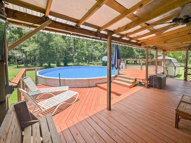 582 County Road 814, Buna, TX 77612 - photo 20