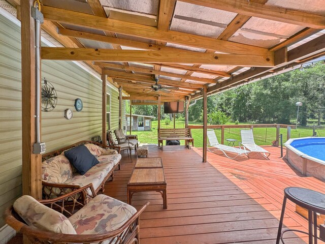 582 County Road 814, Buna, TX 77612 - photo 21