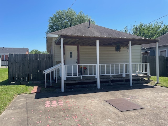 1117 Dallas St, Port Neches, TX 77651 - photo 1