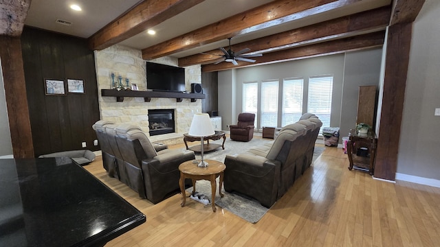 5445 Manion Way, Lumberton, TX 77657 - photo 6