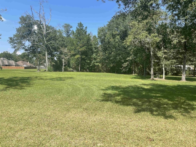 0000 Louisiana, Vidor TX, 77662 land for sale