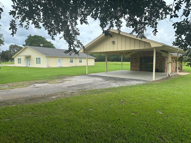 3445 Smart Dairy Ln, Beaumont, TX 77713 - photo 17