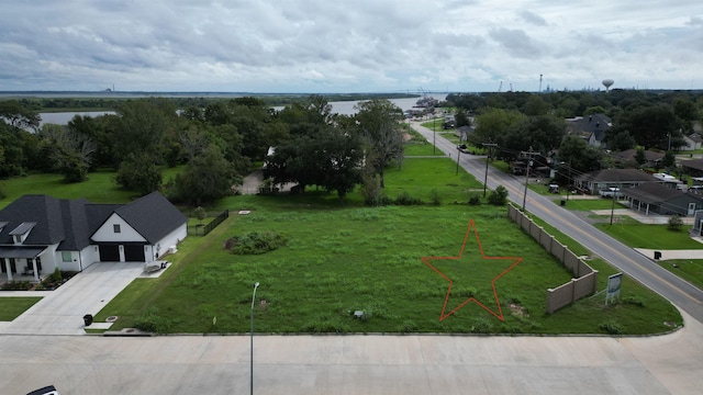 609 Harbor Ln, Port Neches TX, 77651 land for sale