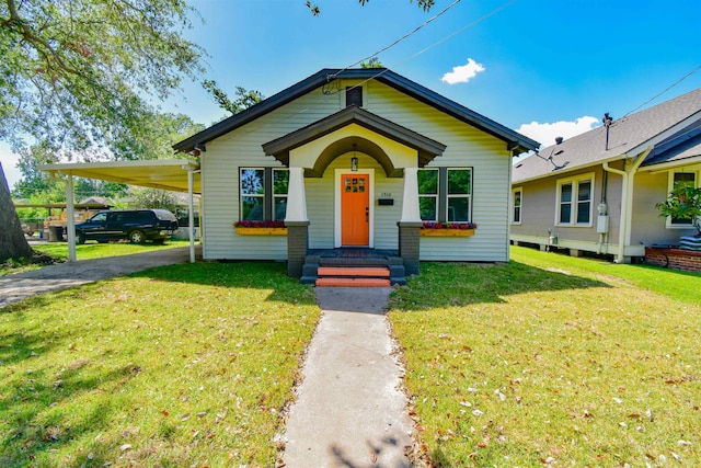 1510 Llano St, Port Neches, TX 77651 - photo 1