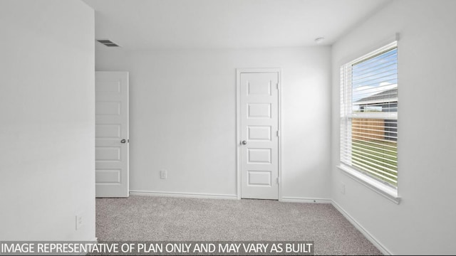 1670 Haidlyns Way, Sour Lake, TX 77659 - unfurnished bedroom with carpet floors and baseboards